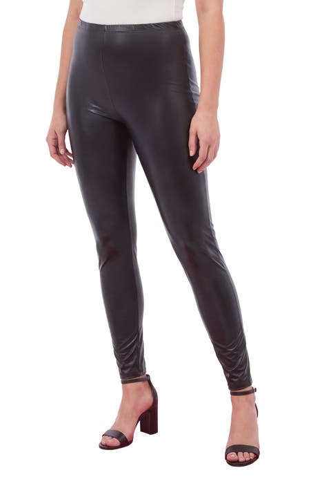 Metallic Legging
