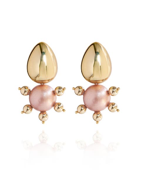 Tulia Earrings