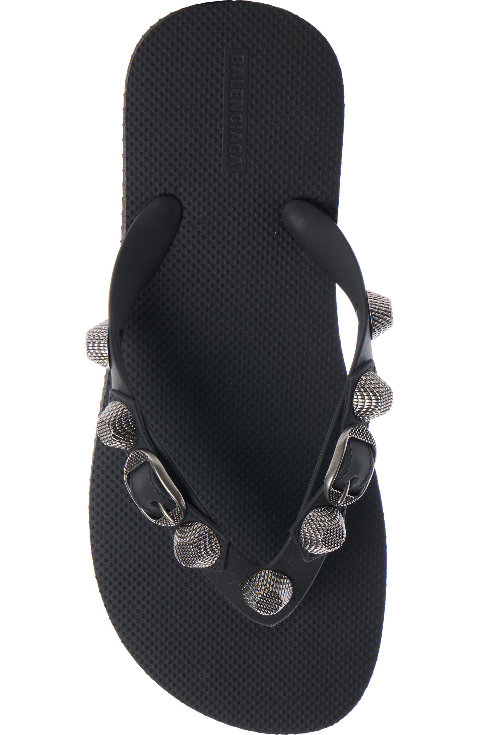 Balenciaga Cagole Flip Flop (Women) | Nordstromrack