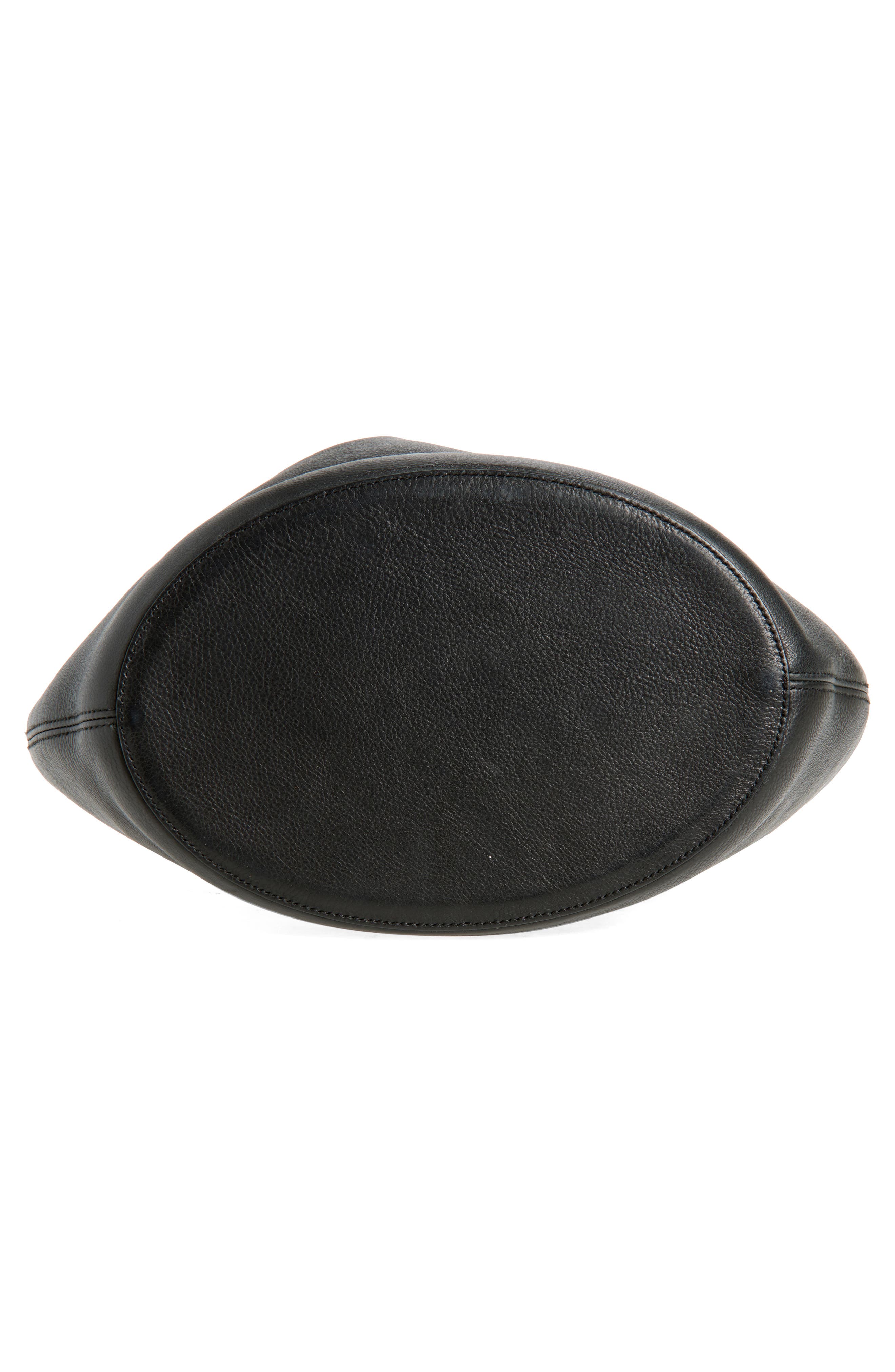 LIFFNER Large Belted Bucket Bag, Alternate, color, 