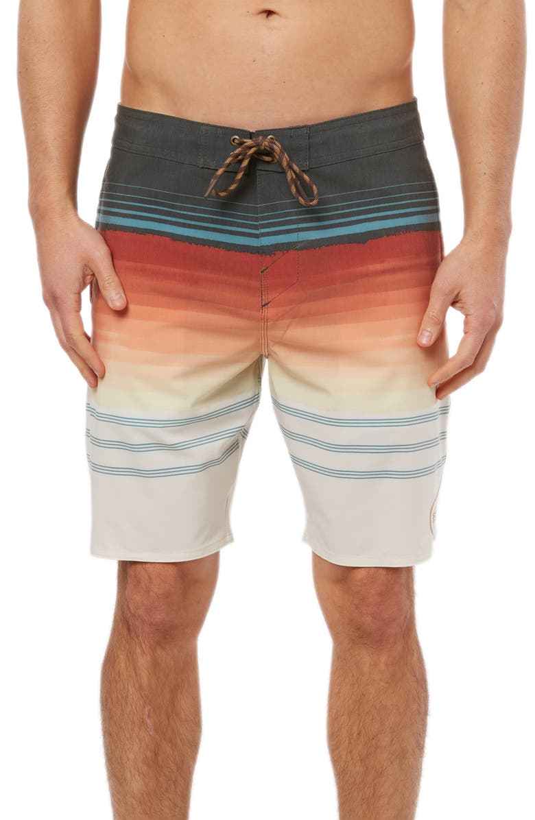 O'Neill Timeless Cruzer Board Shorts, Main, color,