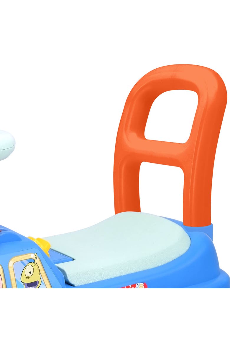 My First Rideon Stitch, Infant & Toddler, Alternate, color, Multicolored