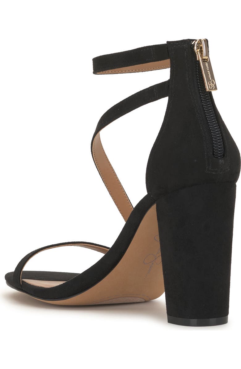 Jessica Simpson Sloyan Ankle Strap Sandal, Alternate, color,