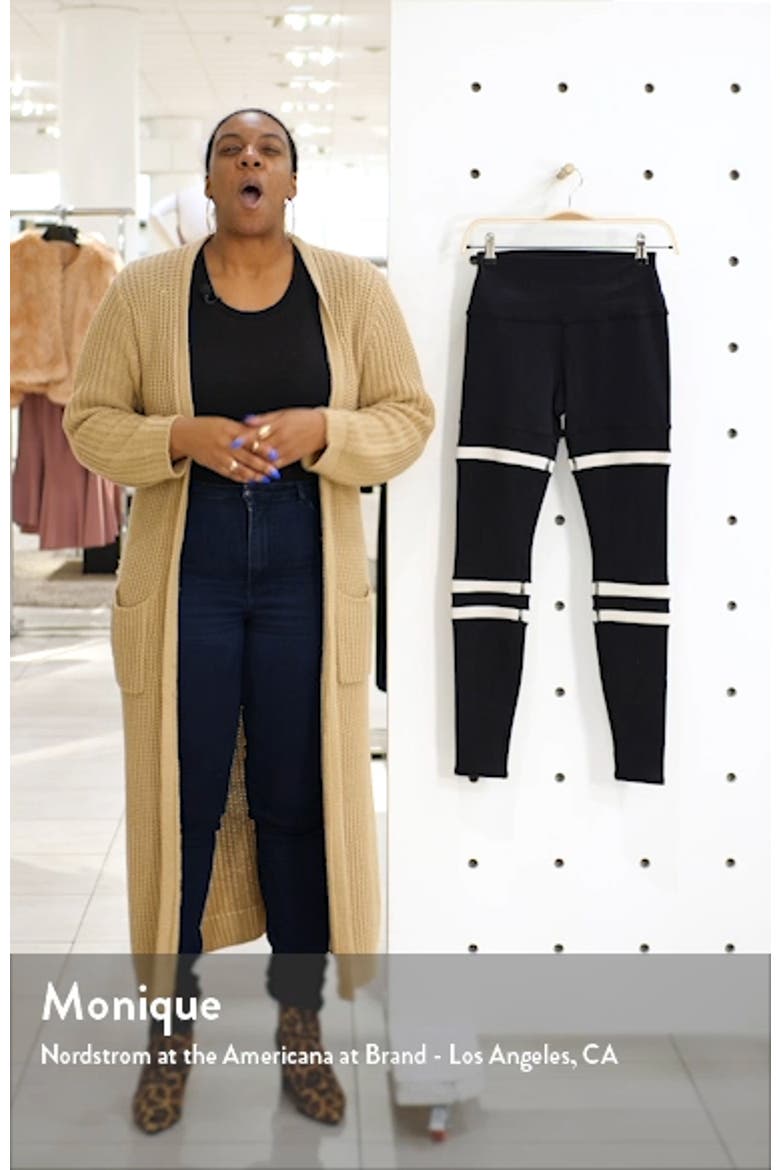 Legit High Waist Leggings video