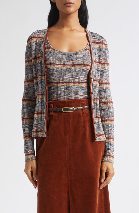 Calliope Cardigan