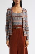Veronica Beard Calliope Cardigan