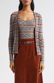 Veronica Beard Calliope Cardigan