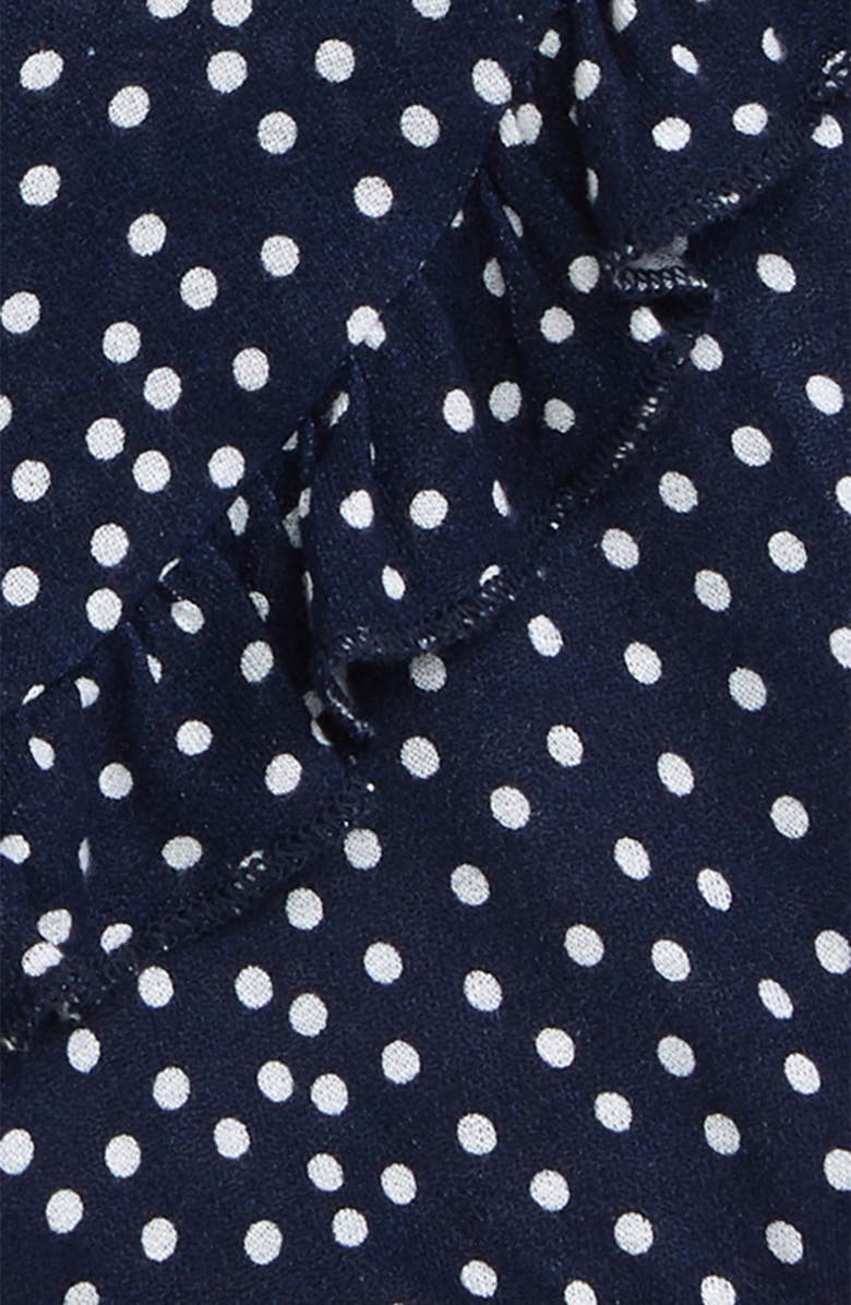 Tucker + Tate Wrap Front Shorts, Alternate, color, 