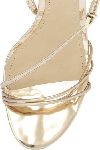 Inez Slingback Sandal