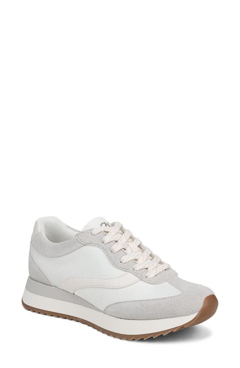 Wesley Sneaker