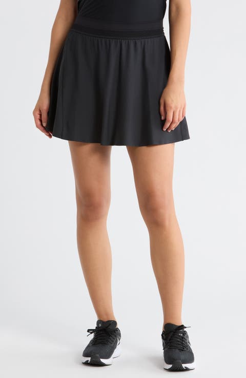 Ace Advantage Tennis Skirt
