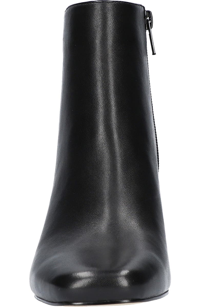 Bella Vita Wilma Bootie, Alternate, color, Black