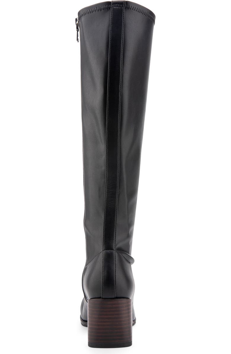 Aerosoles Angela Wedge Boot, Alternate, color,