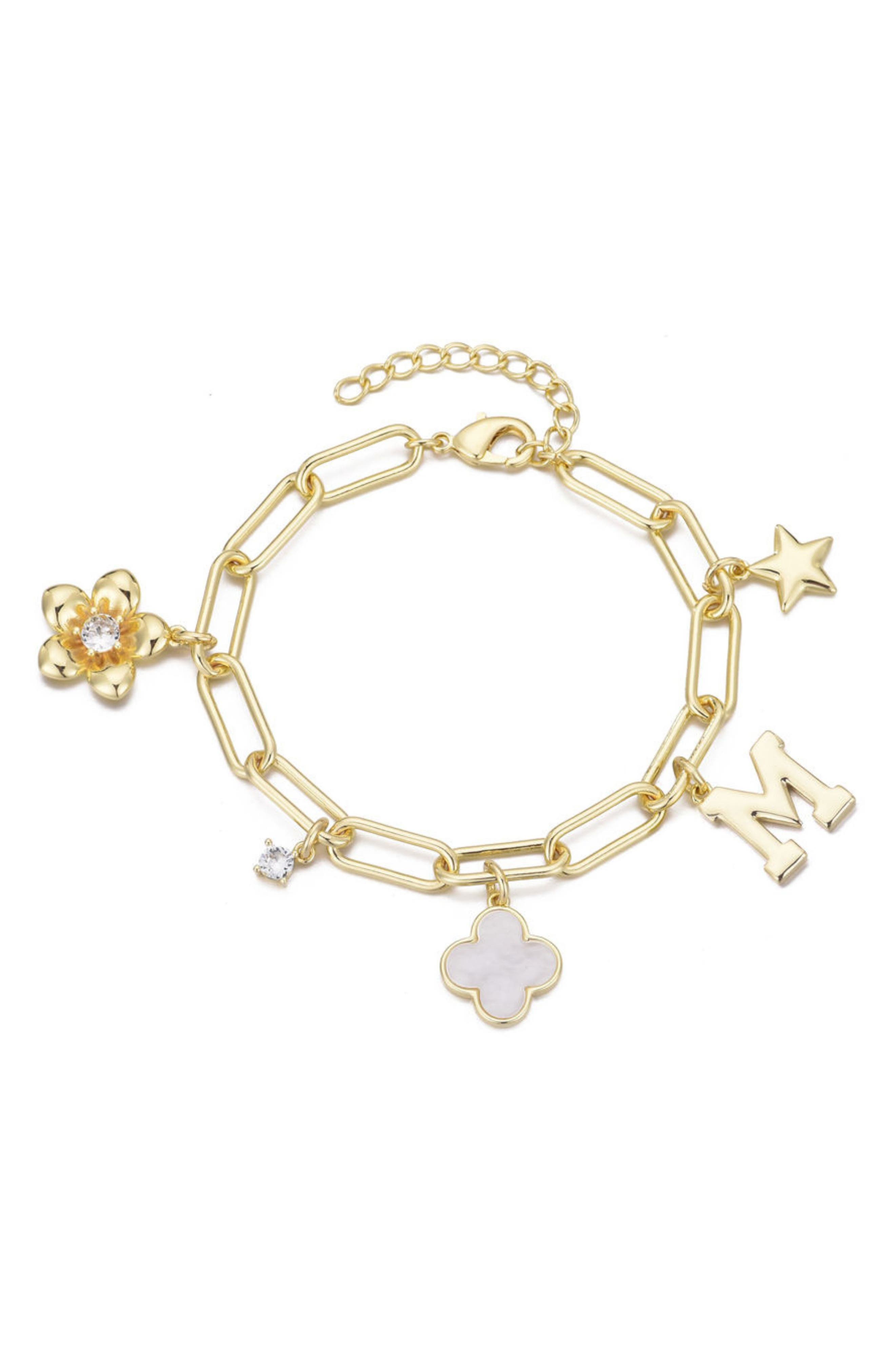 GOLD-M
