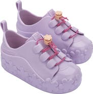 Mini Melissa Kids' Bloomy Sneaker