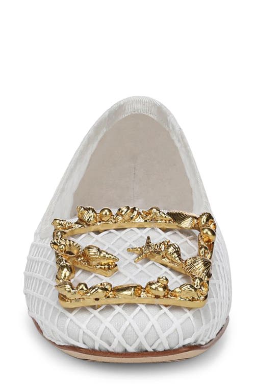 SARTO BY FRANCO SARTO SARTO BY FRANCO SARTO MAYA BALLET FLAT 
