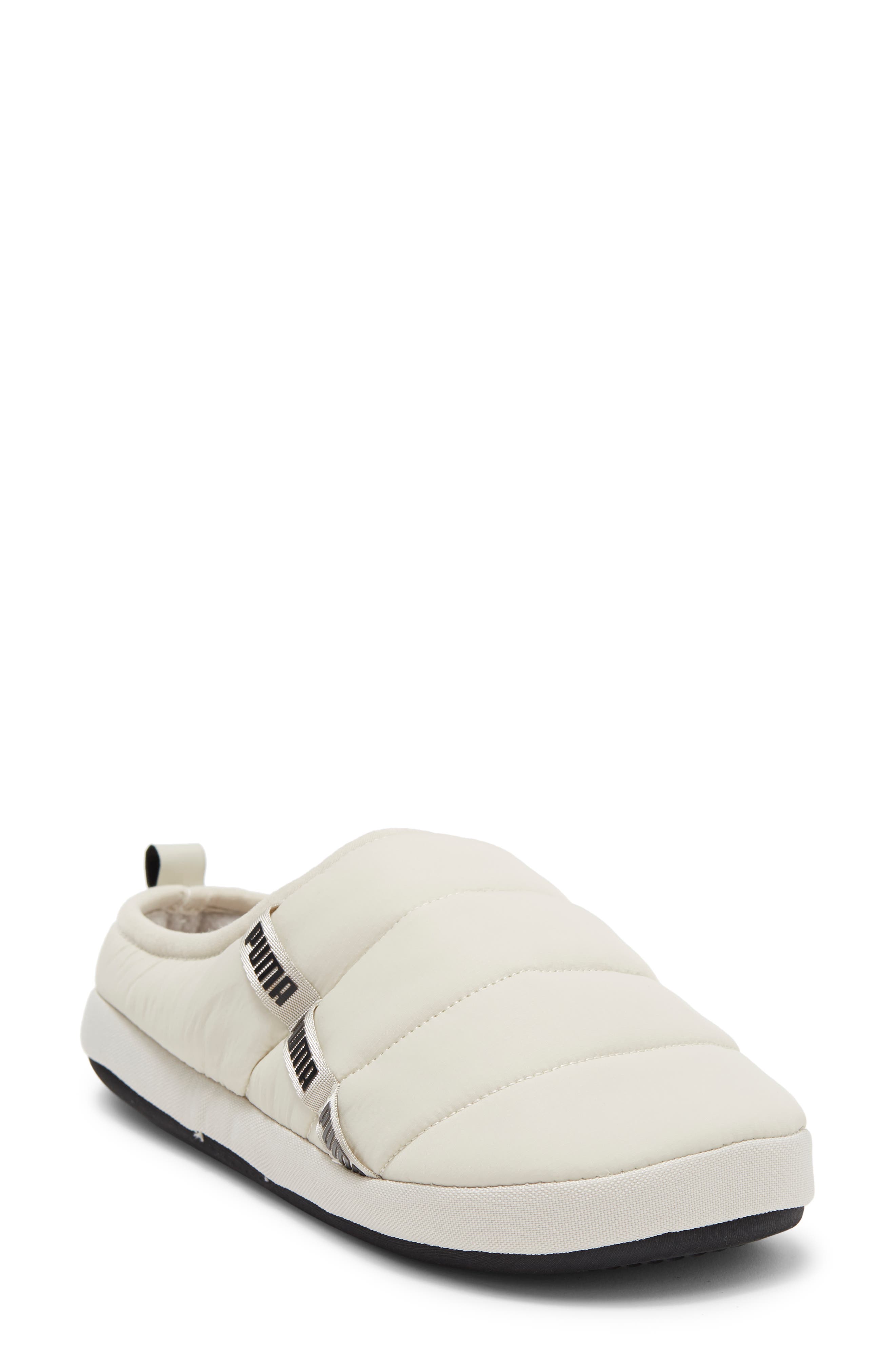 PUMA Scuff Quilted Slipper (Men) | Nordstromrack