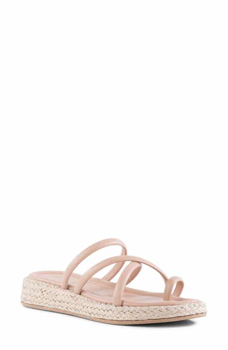 Seychelles Rule The World Platform Wedge Sandal