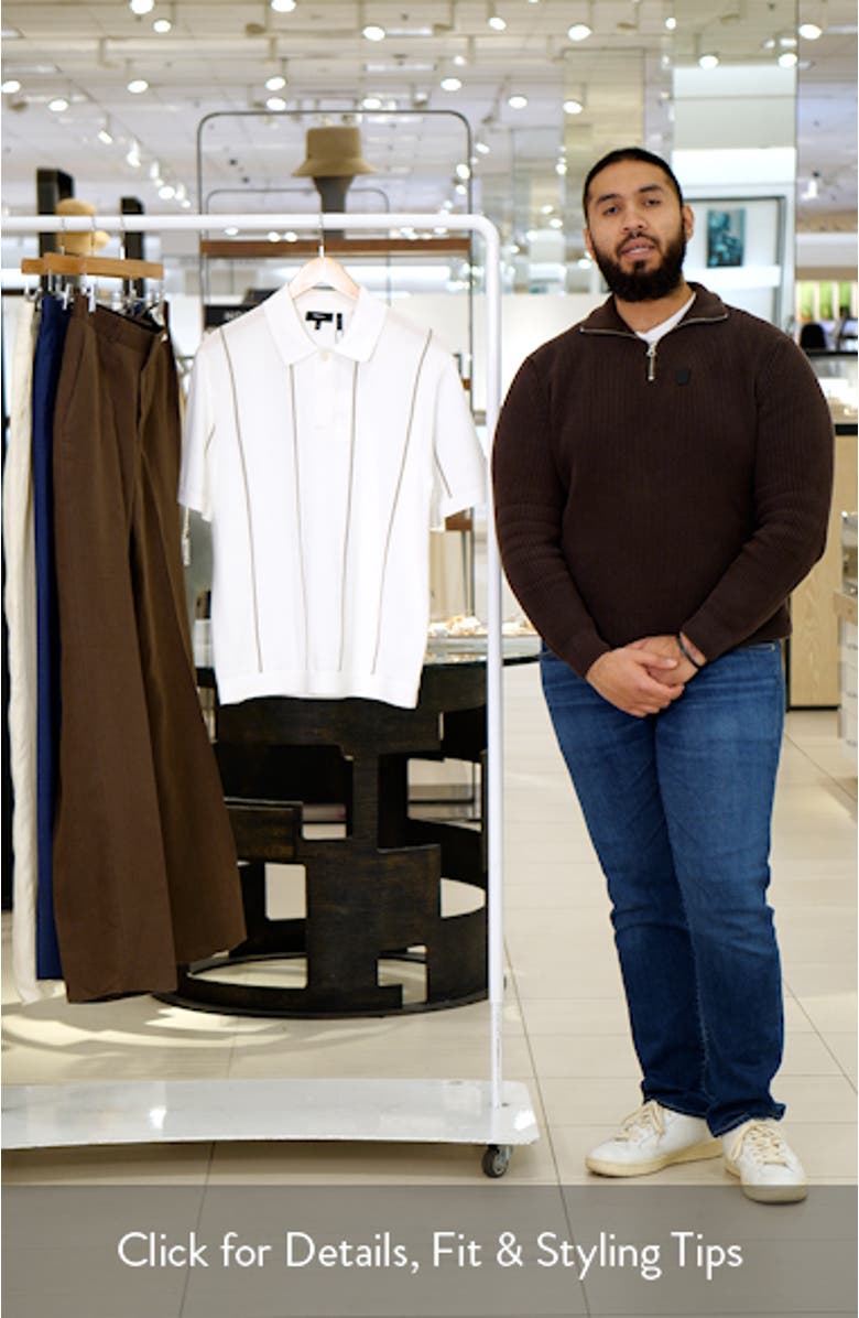 Cotton Polo, sales video thumbnail