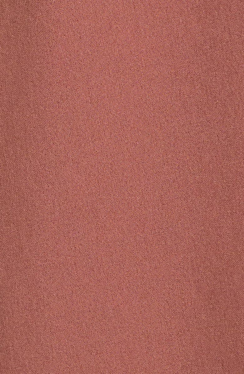 Smartwool Active Brief Lined Shorts, Alternate, color, Mocha