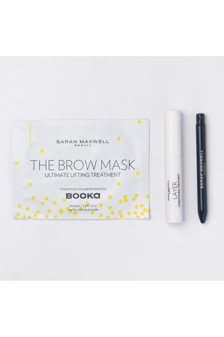 Brow Care On The Go, Main, color, None