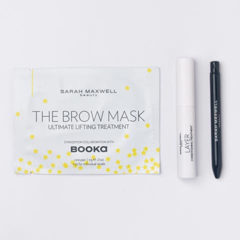 Brow Care On The Go
