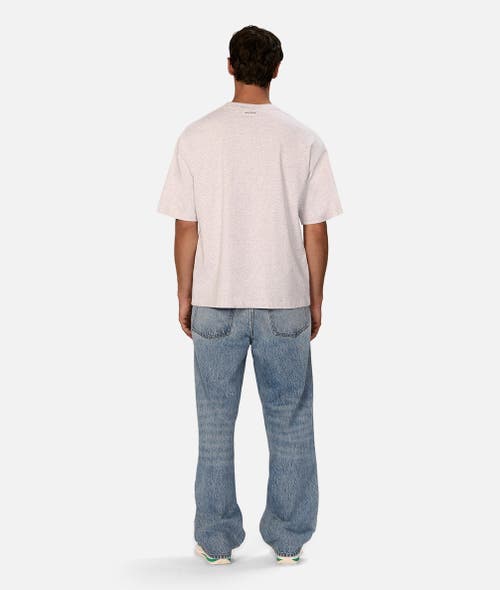 Industrie Australia The Del Mar Boxy Tee
