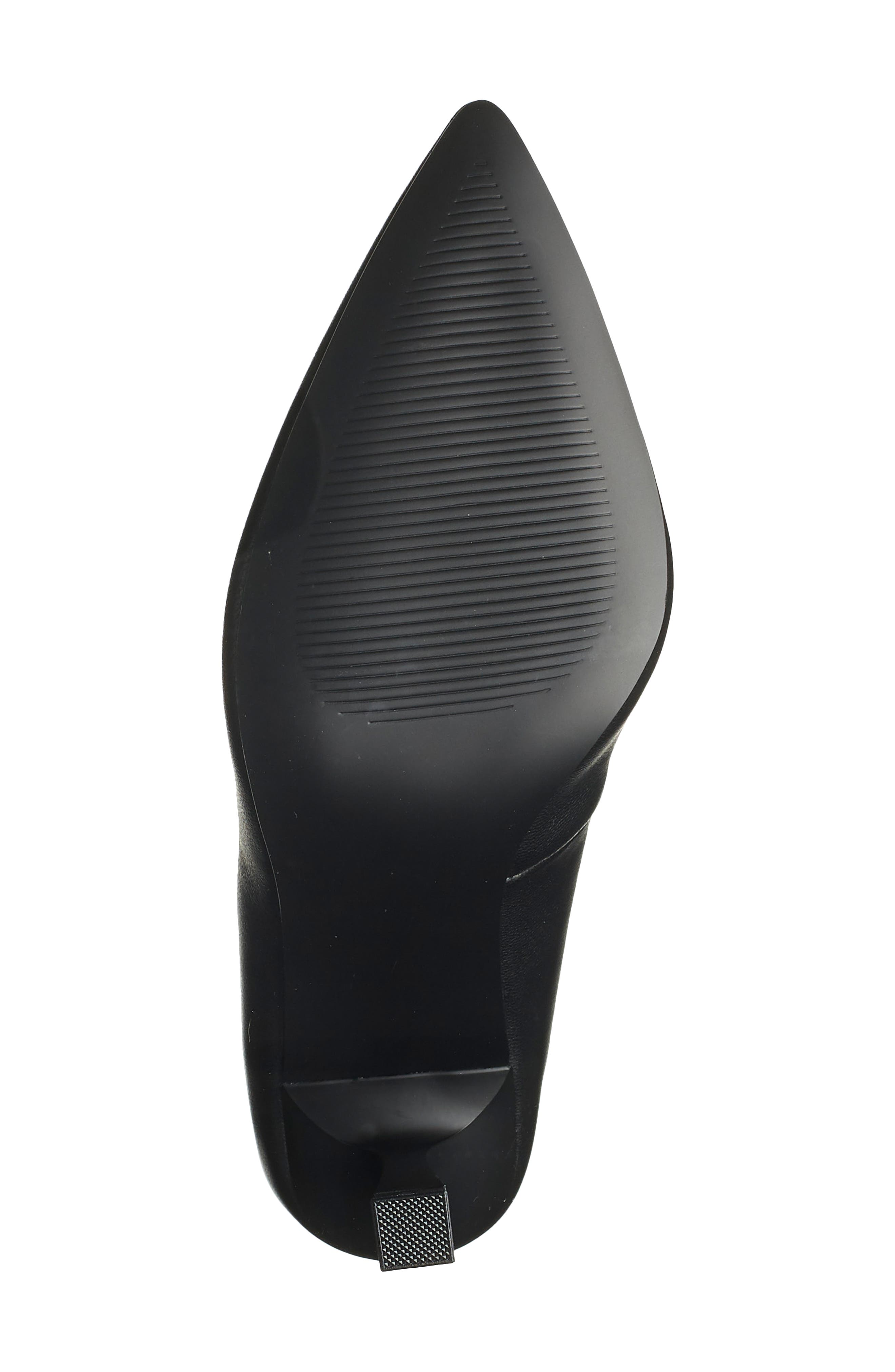 Steve Madden Salza Metallic Pump, Alternate, color, 