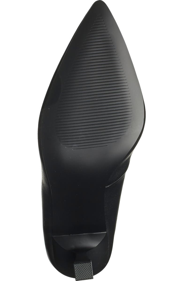 Steve Madden Salza Metallic Pump, Alternate, color,