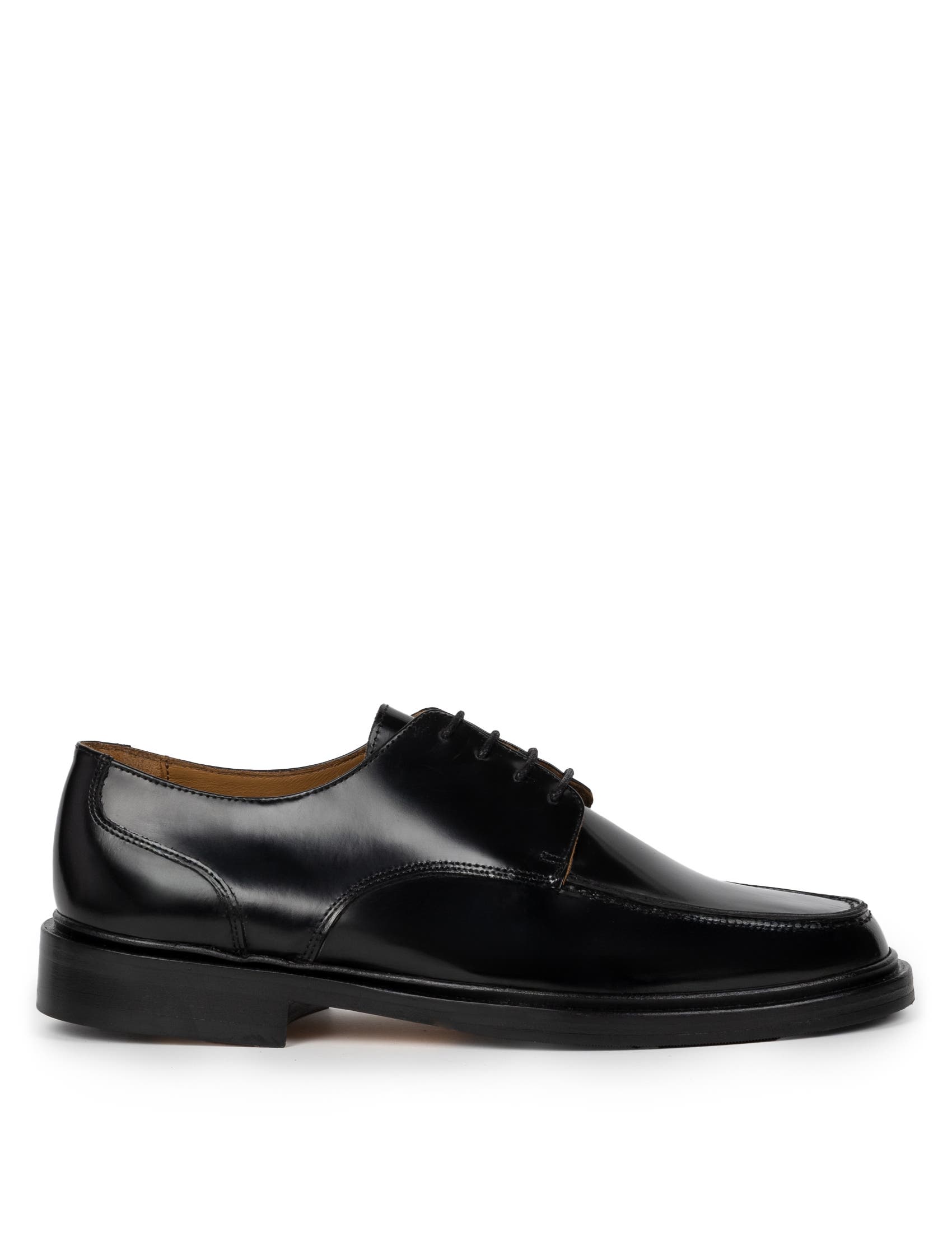 Cole Derbies & Oxfords, Main, color, Black Siyah