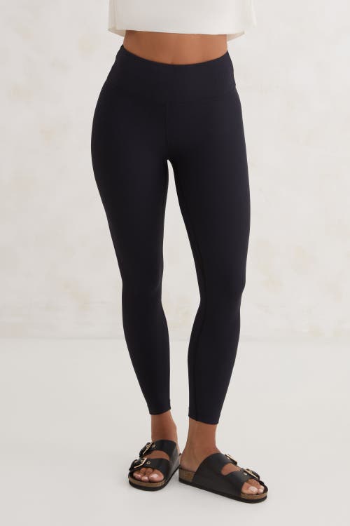 Kada The Rib Legging In Black