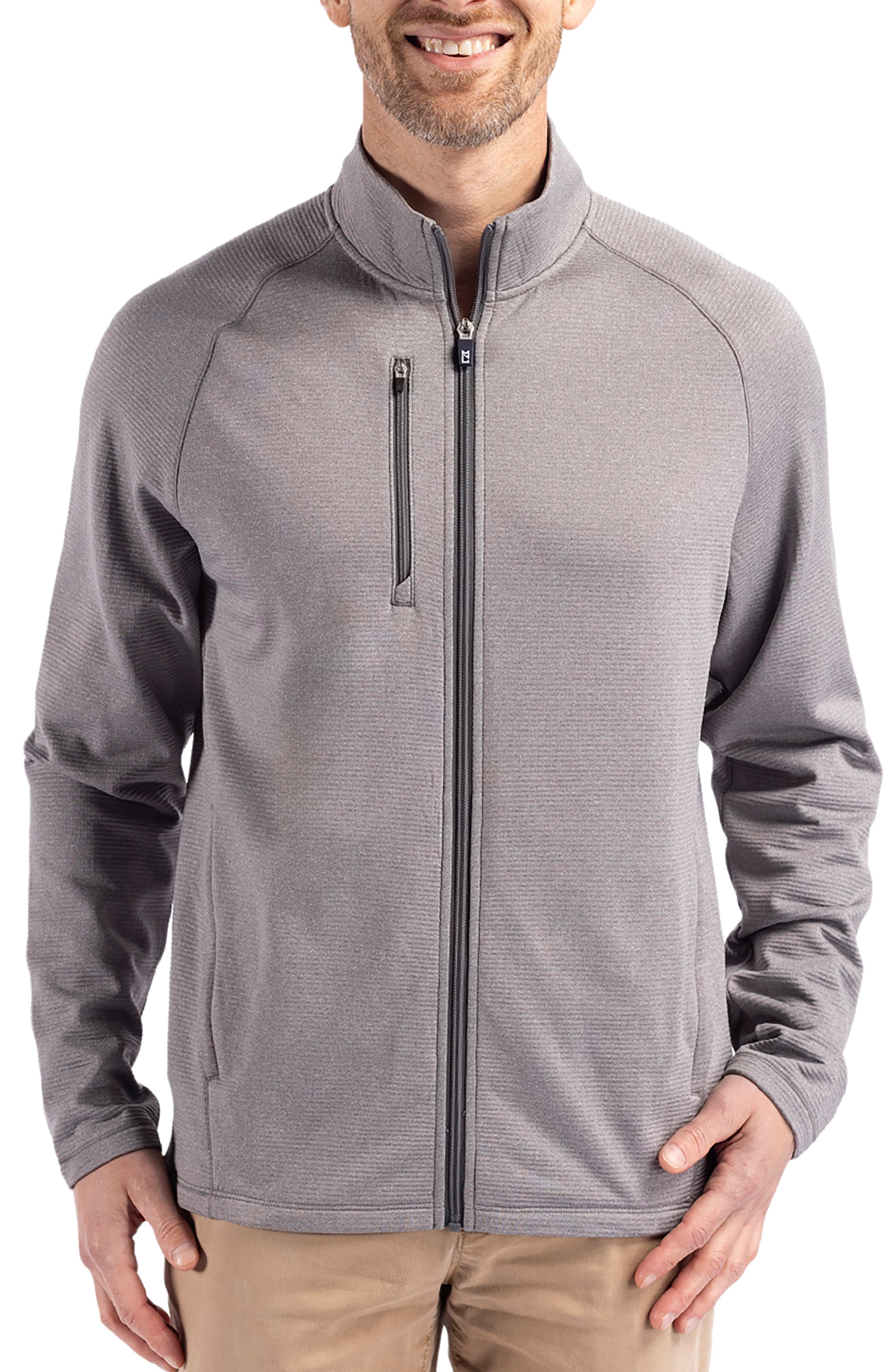 Peshastin Fleece Full Zip Jacket - image 3