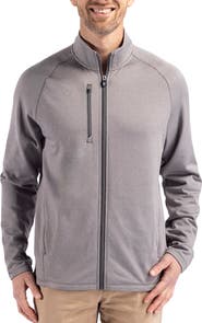Cutter & Buck Peshastin Fleece Full Zip Jacket