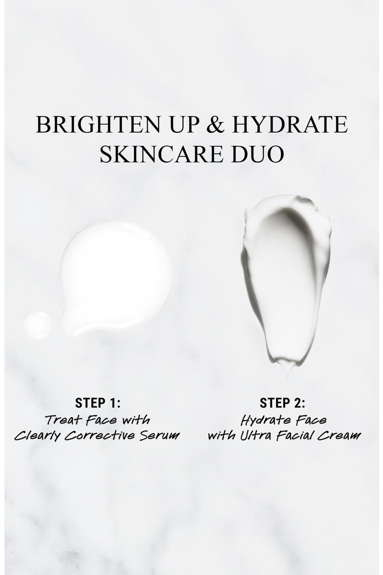 Brighten & Hydrate Skin Care Set USD $96 Value, Alternate, color, NO COLOR