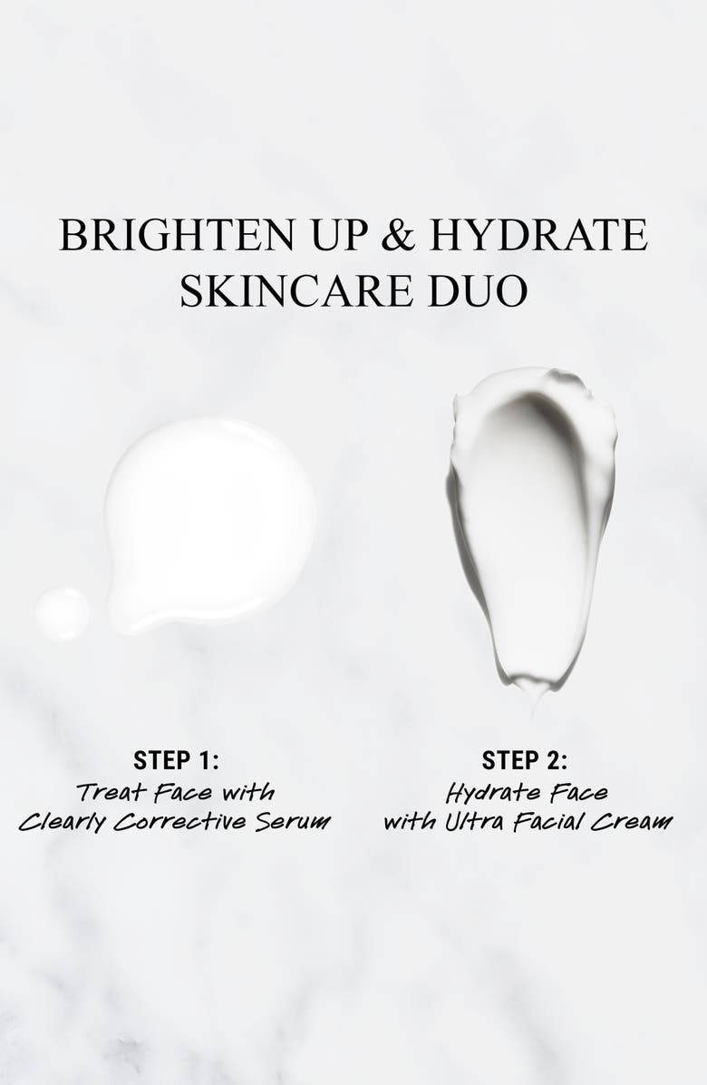 Kiehl's Since 1851 Brighten & Hydrate Skin Care Set USD $96 Value, Alternate, color,