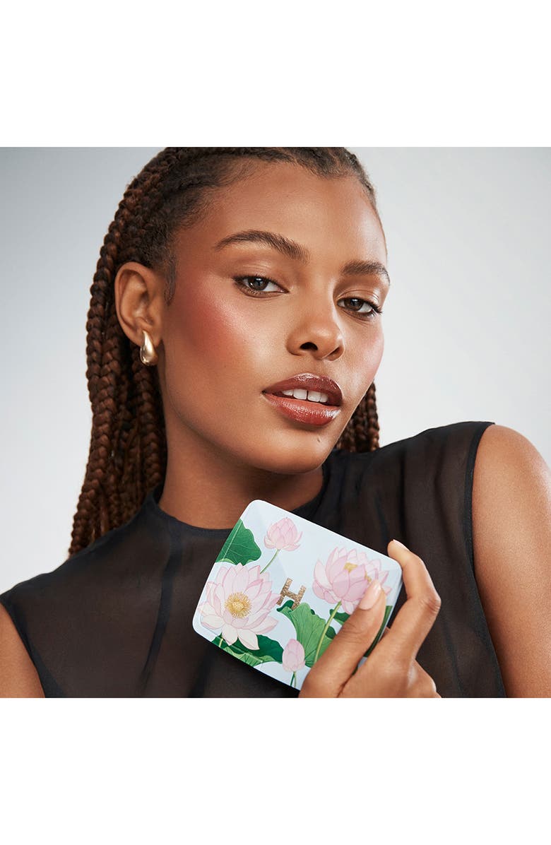 HOURGLASS Ambient Lighting Edit Unlocked - Lotus Face Palette, Alternate, color, 