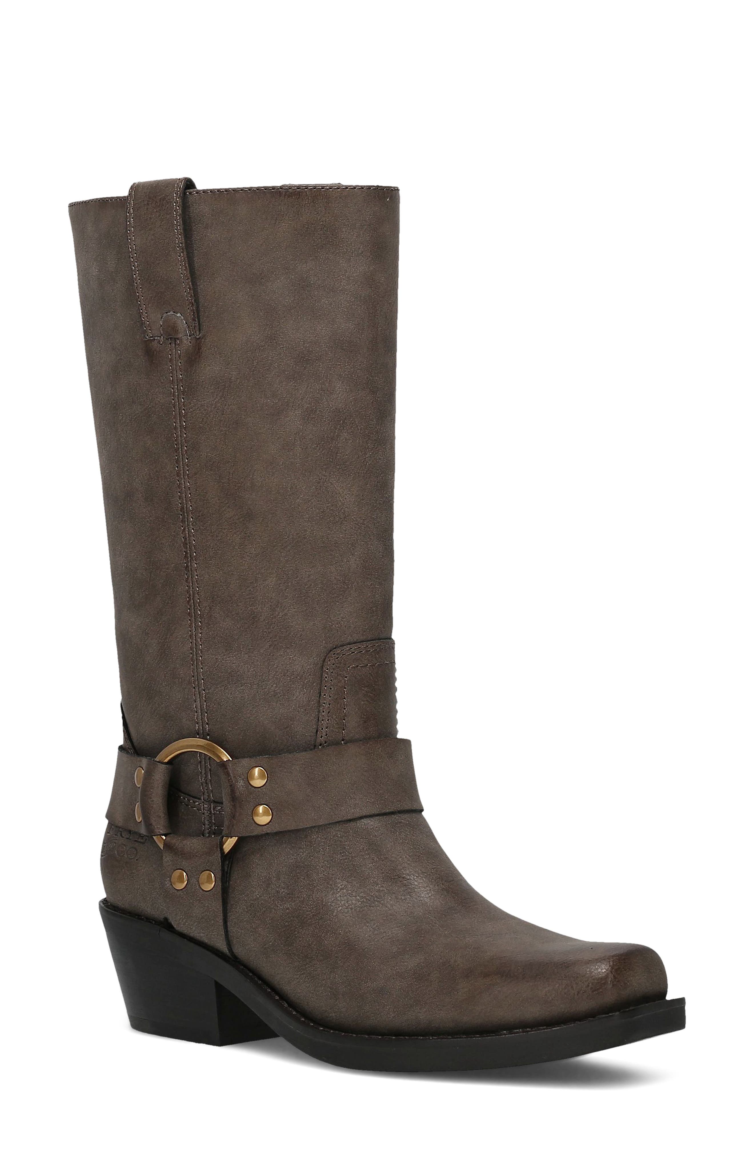 Lorrie Harness Boot