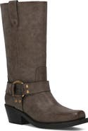 FRYE AND CO Lorrie Harness Boot