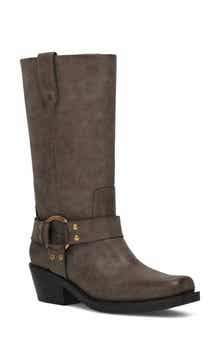 Lorrie Harness Boot