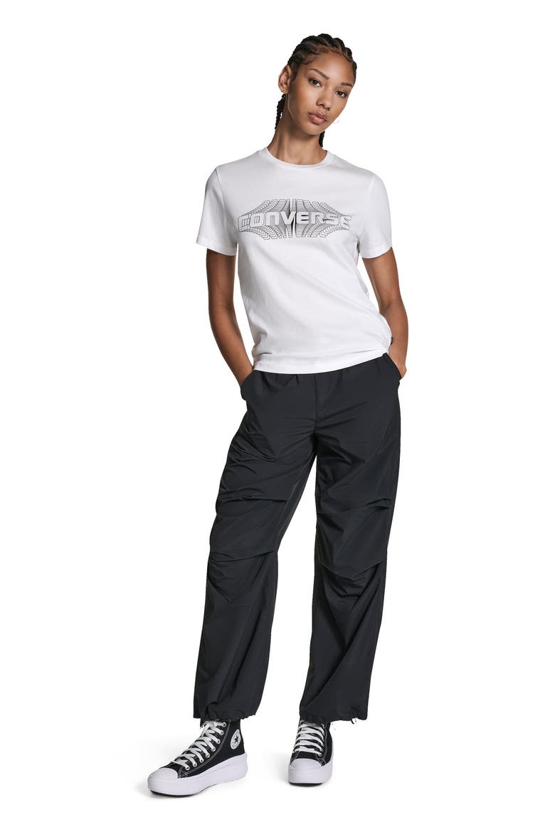 Multiplied T-Shirt, Alternate, color, WHITE 10A