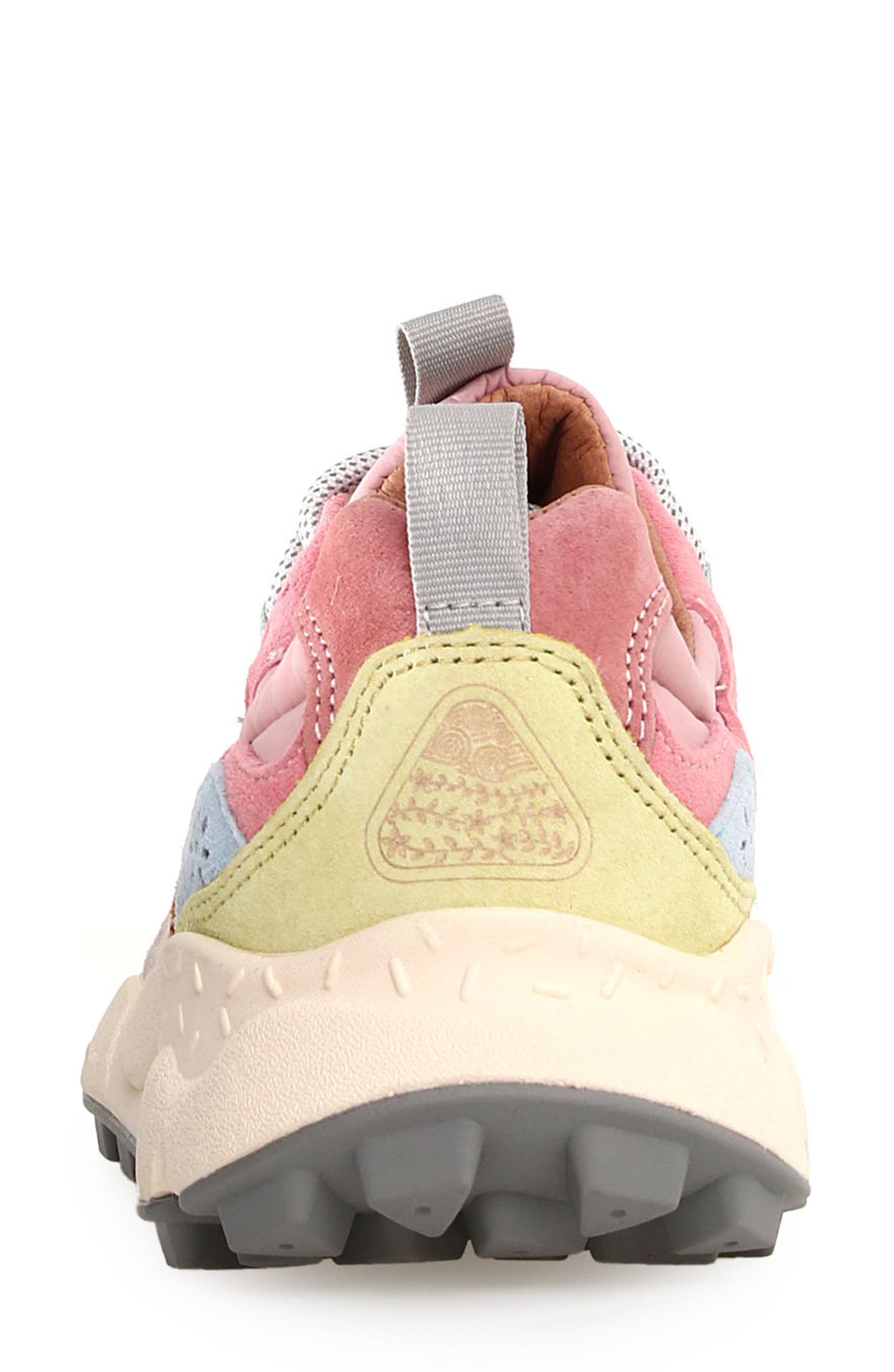 Flower MOUNTAIN Yamano 3 Sneaker, Alternate, color, 