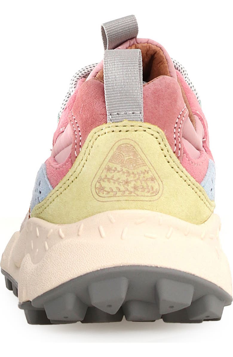 Flower MOUNTAIN Yamano 3 Sneaker, Alternate, color,