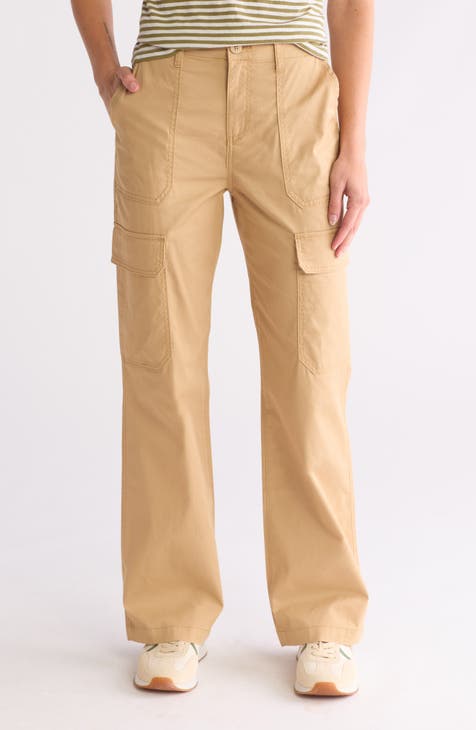 Janice Cargo Pants