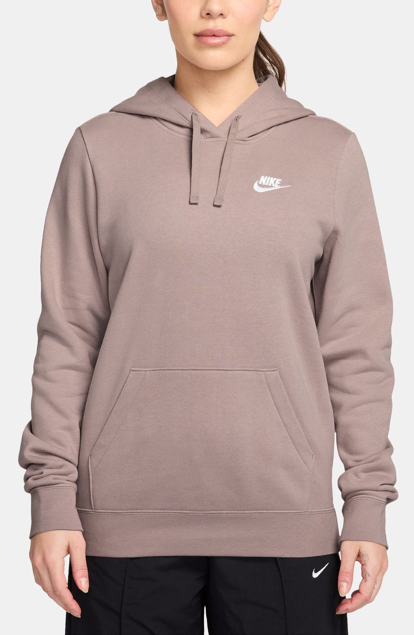 Nike Sportswear Club Fleece Hoodie