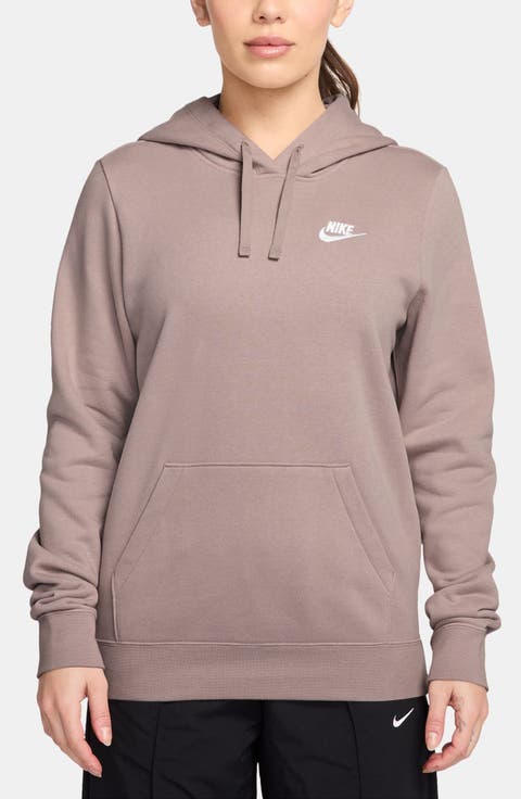 Sportswear Club Fleece Hoodie