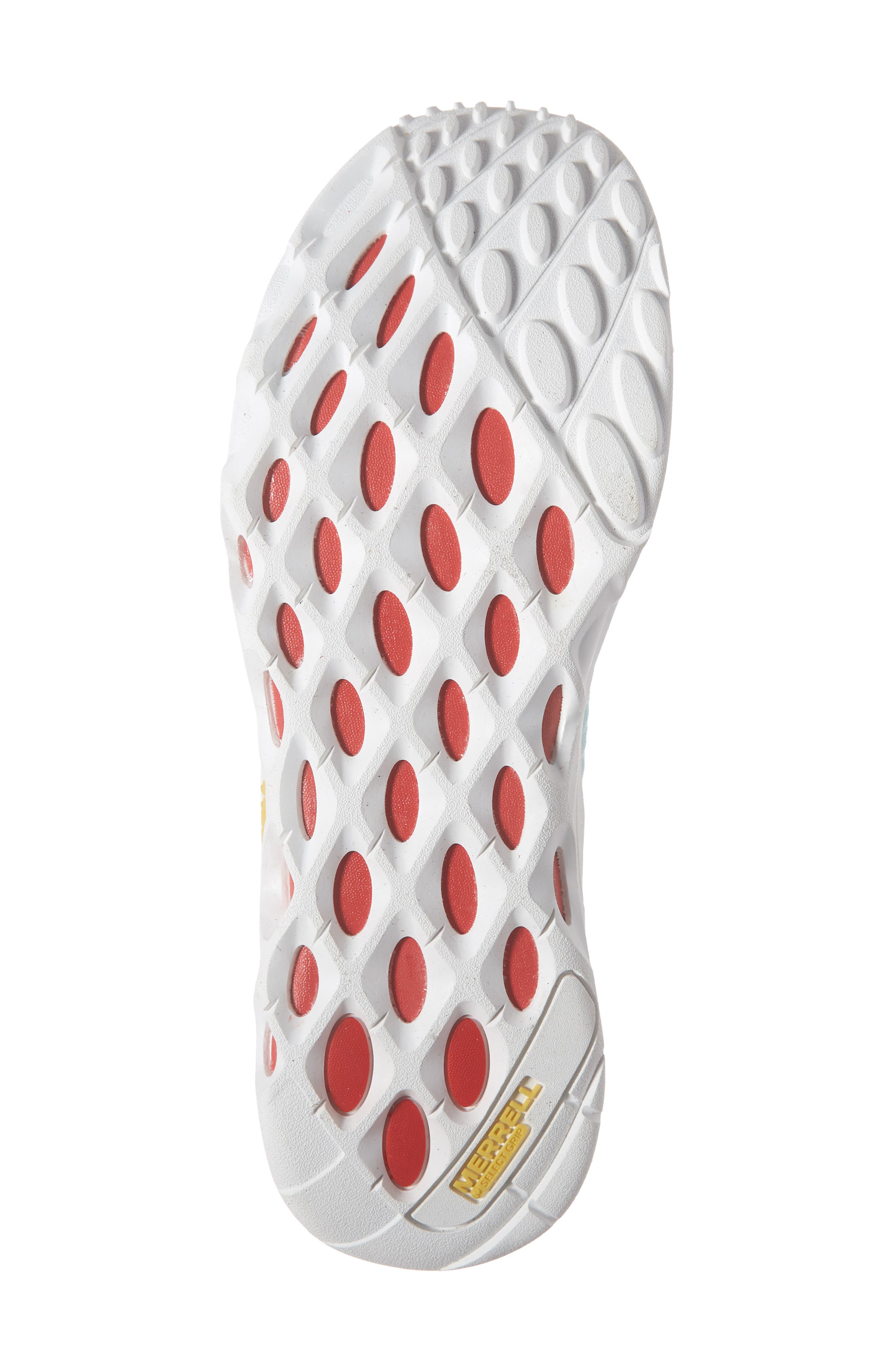 Merrell Range AC+ Sneaker, Alternate, color, 