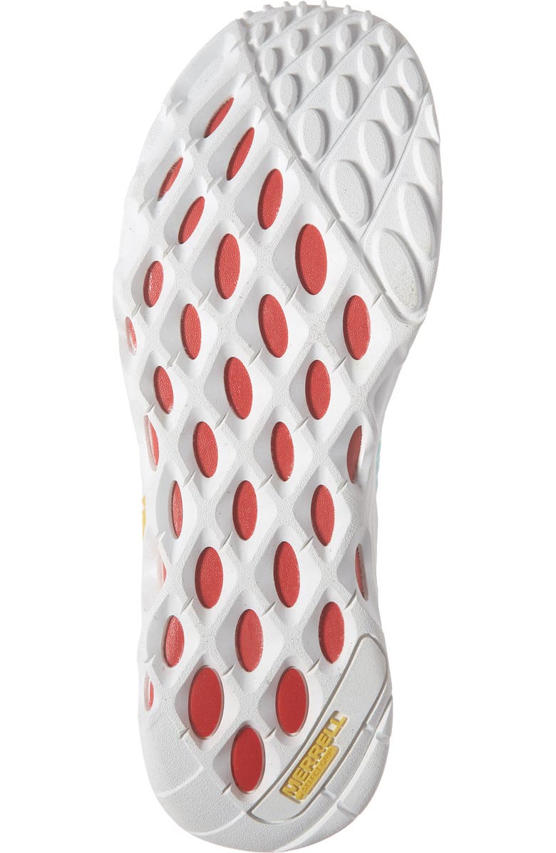 Merrell Range AC+ Sneaker, Alternate, color,