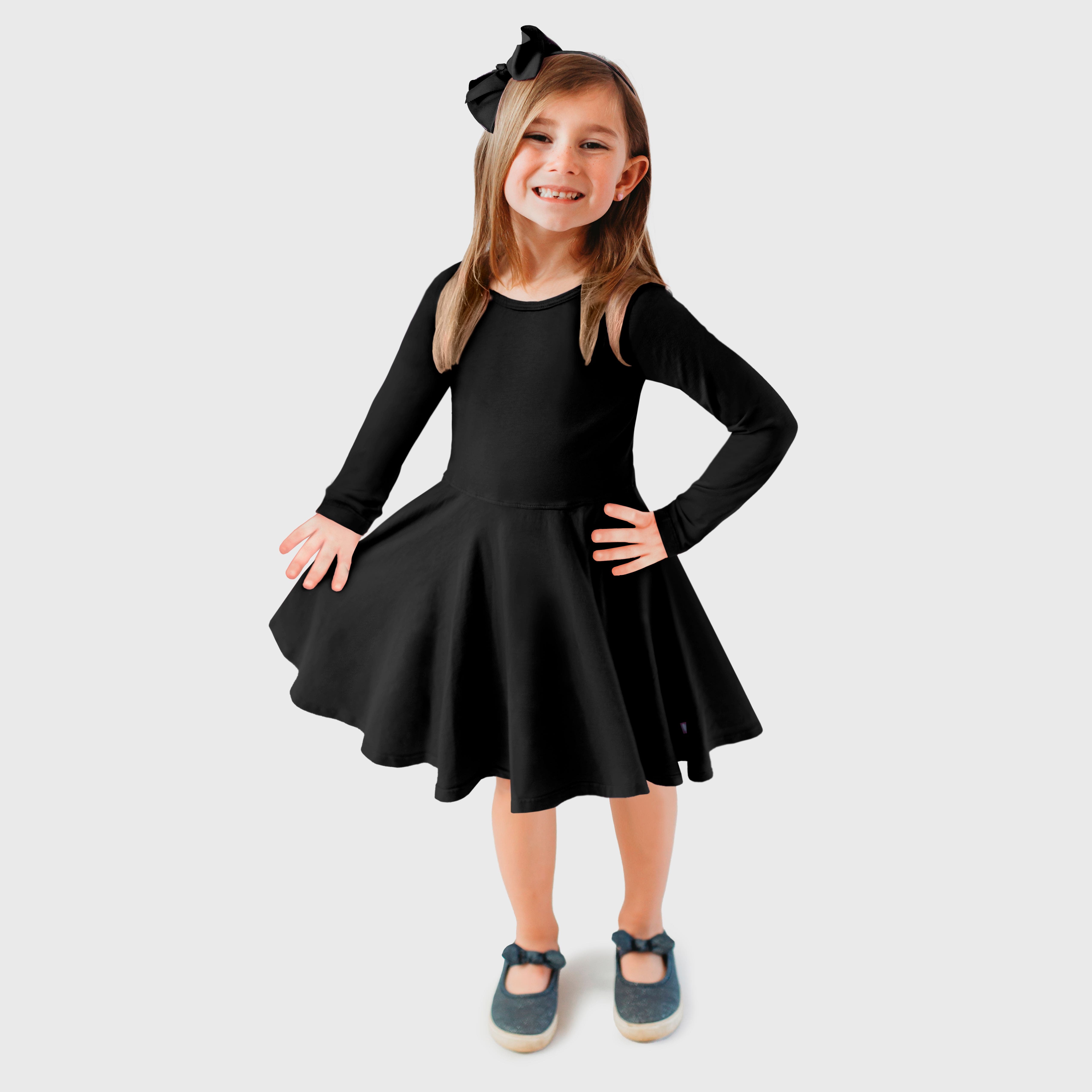 selected Black