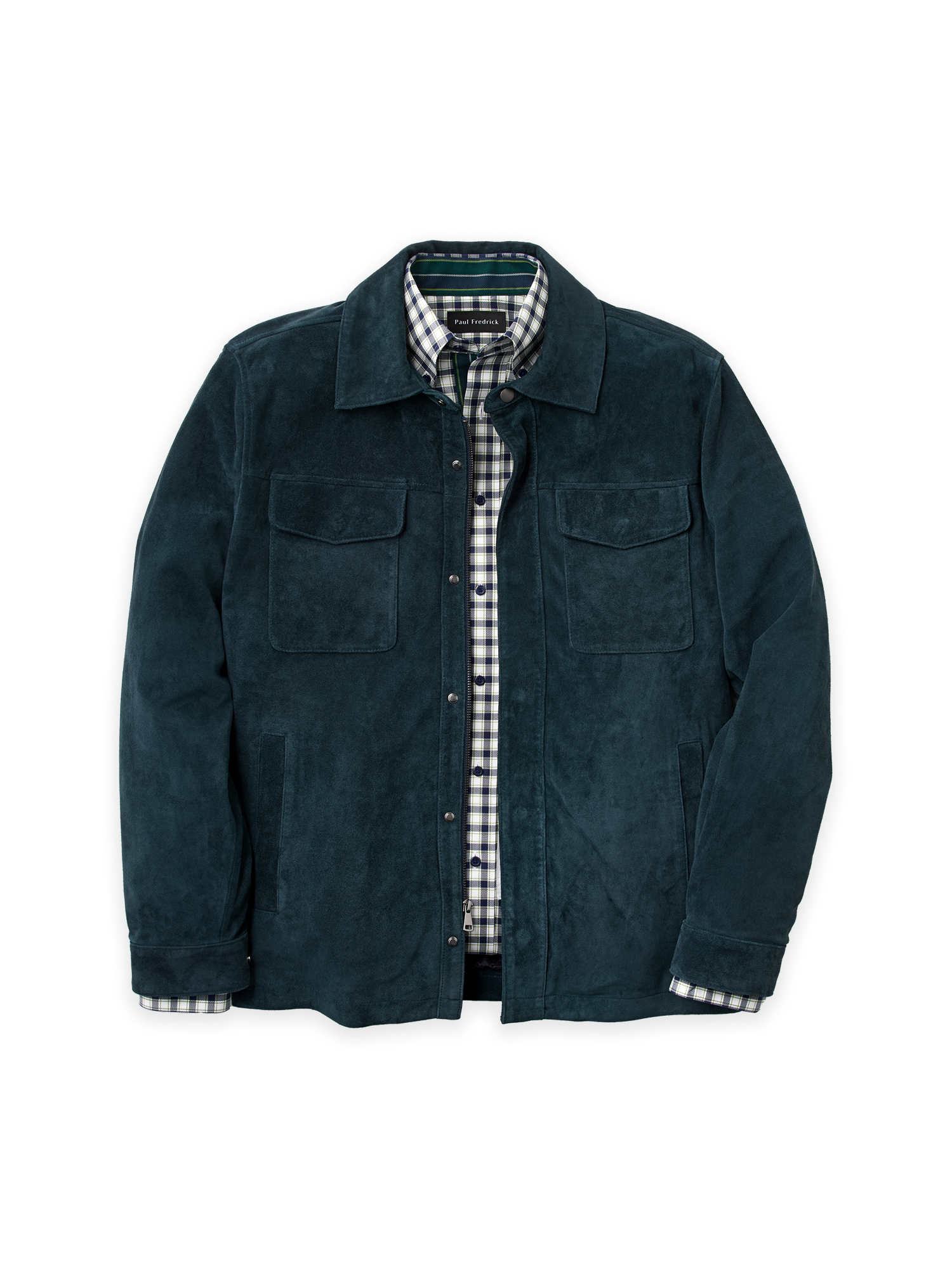 selected Teal