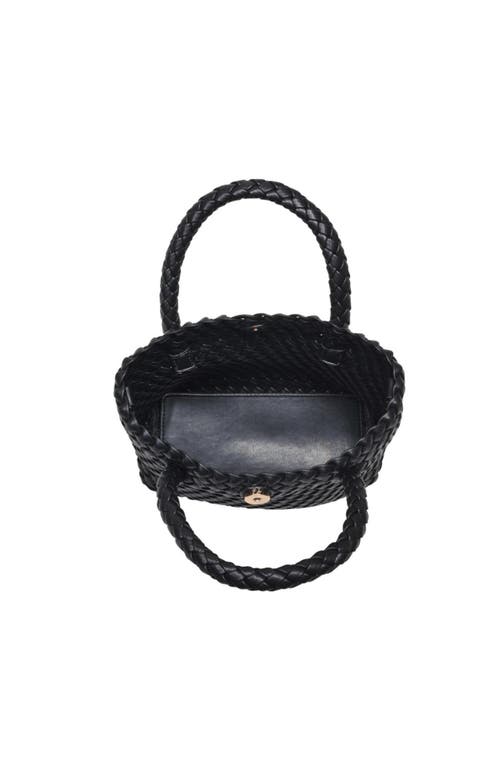 Moda Luxe Leanna Crossbody In Black
